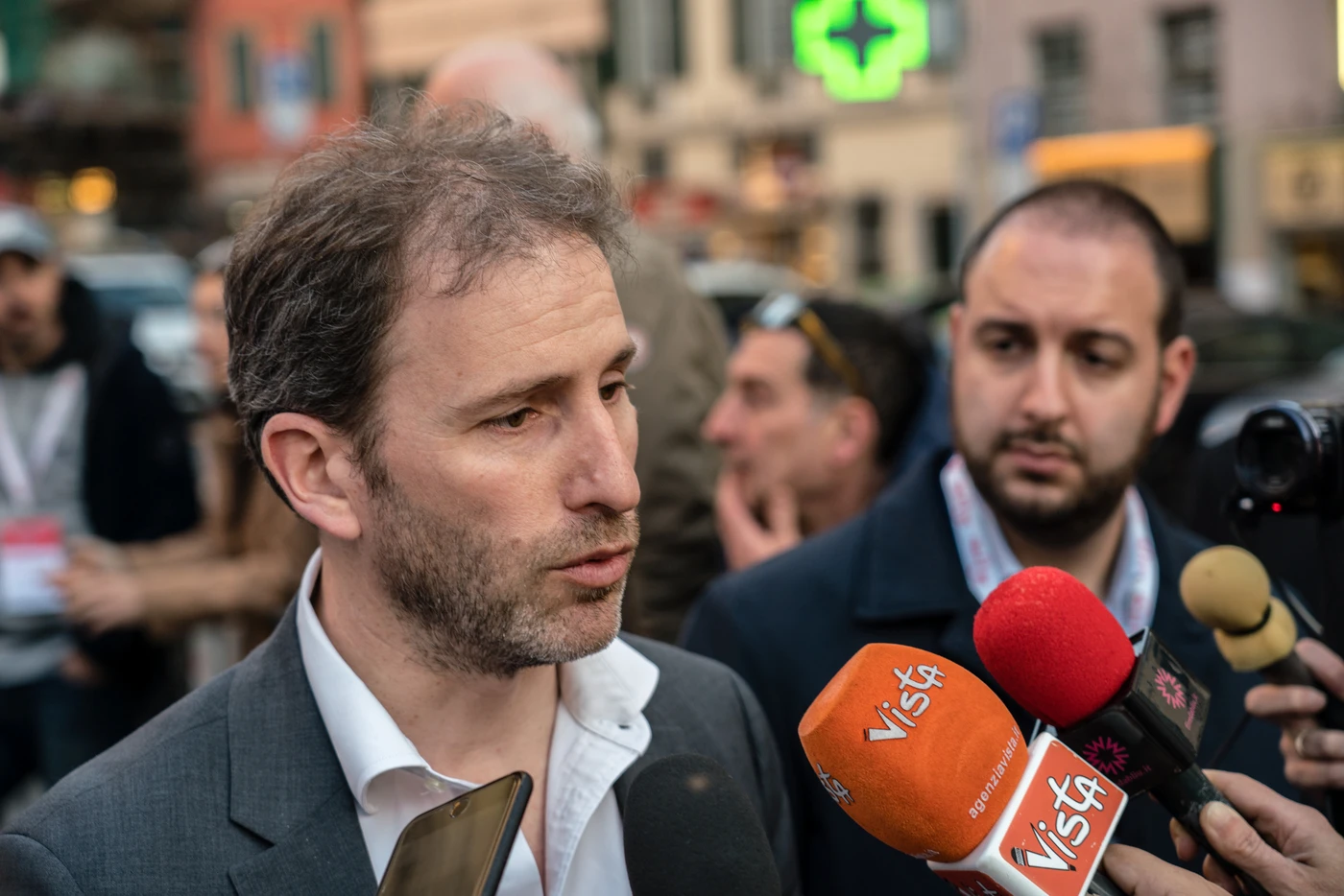 Davide Casaleggio, il responsabile del flop M5s alle Europee: come si è fatto fuori da solo