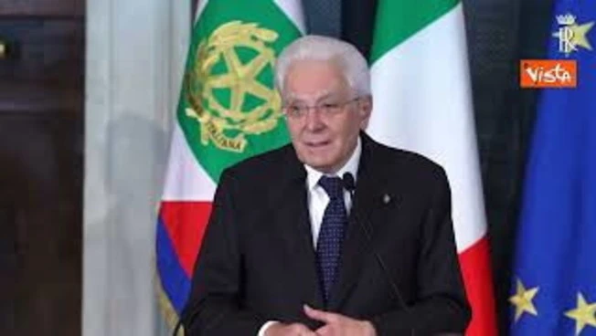 Giornata contro droghe Mattarella: Meritorio chi esce dalla dipendenza e conquista il proprio futuro