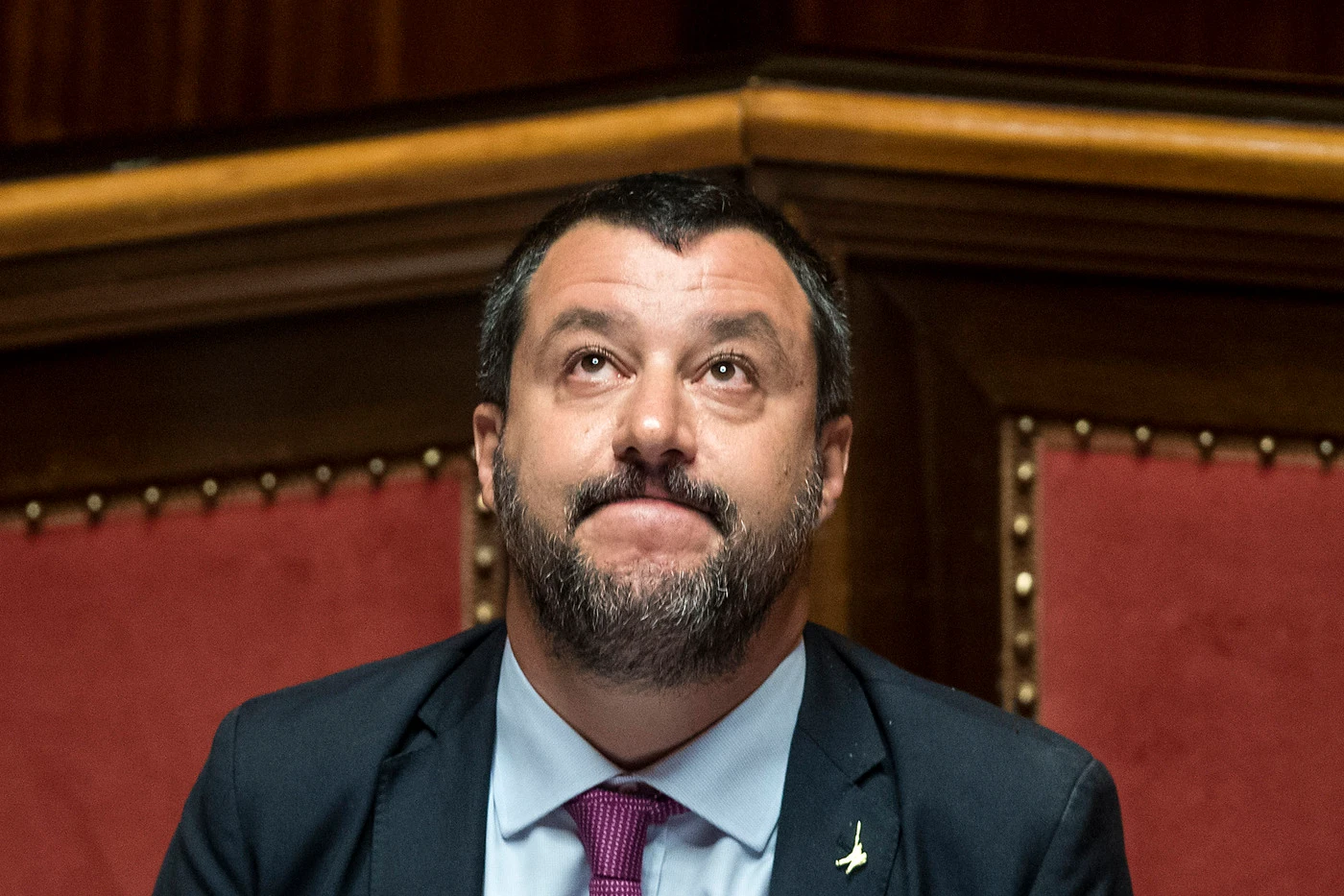 Matteo Salvini, il retroscena sul suo "piano militare": vittoria alle regionali in Emilia poi voto anticipato