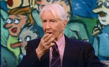 DiMartedì, Augias contro Meloni: "Un aspetto della sua personalità è il vittimismo"