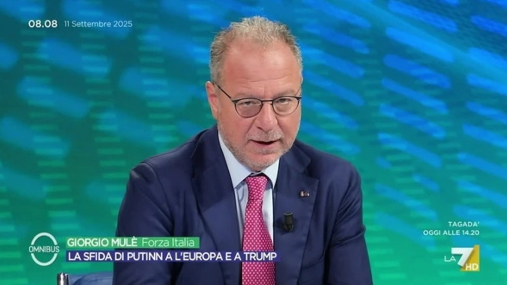 Referendum, Giorgio Mulè inchioda le toghe: "Rispondono solo alle correnti"