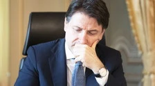 Giuseppe Conte, il retroscena: "Se qualcuno aprirà la crisi pagherà un prezzo altissimo"