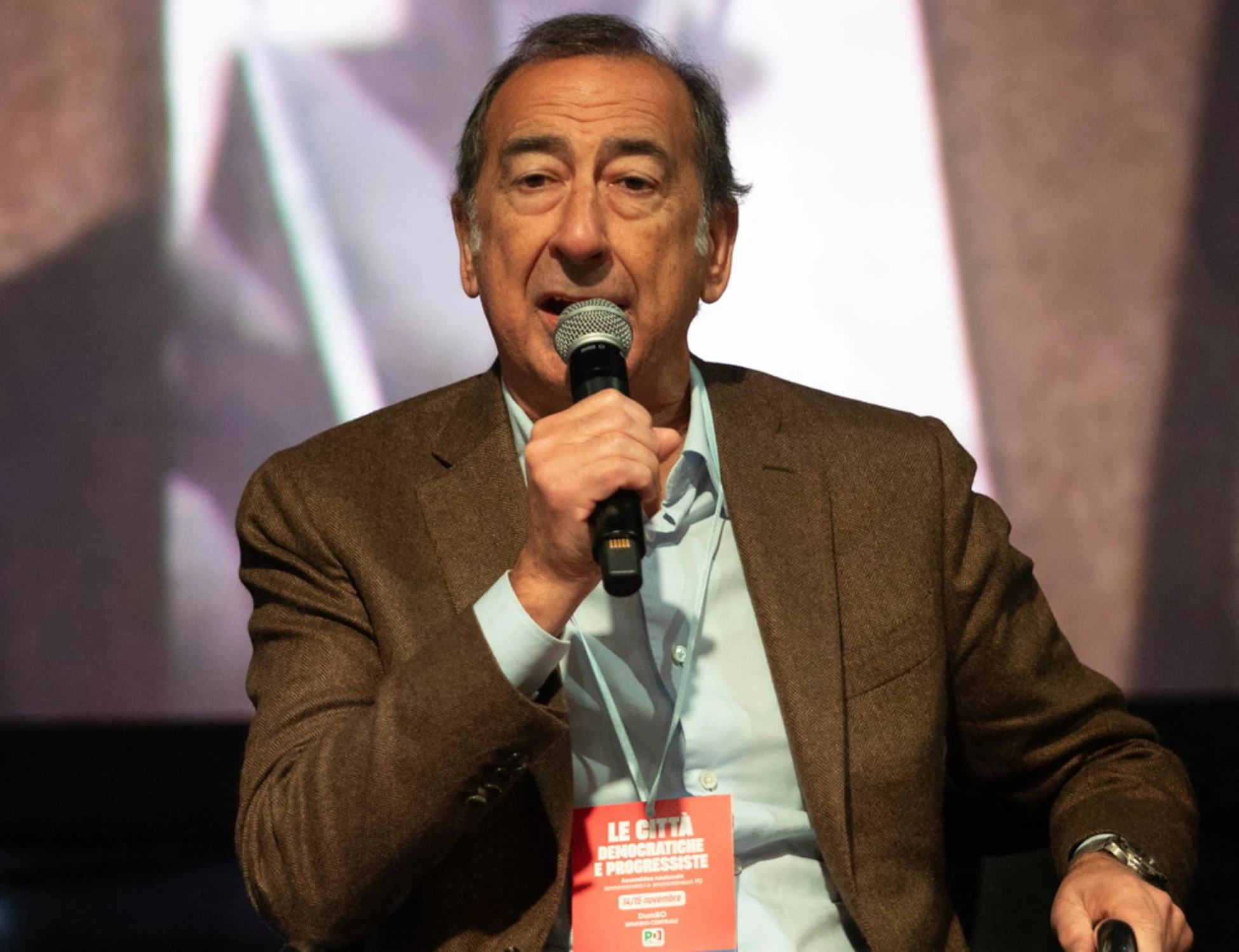 Sala dice la verità: un errore creare quartieri ghetto