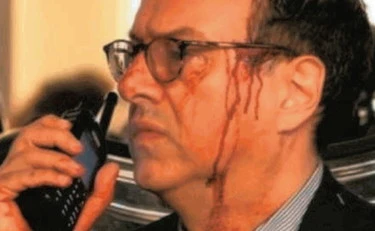 Angelo De Simone, il poliziotto eroe che zittisce i violenti: "Chi sono i davvero i maranza"