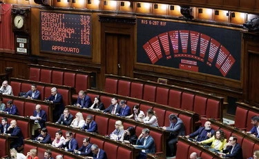 Camera, il campo largo non esiste piÃ¹: Safe, il non-voto evita la figuraccia. Ma...