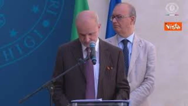 Schillaci sulle droghe: La prevenzione è il più potente farmaco contro le dipendenze