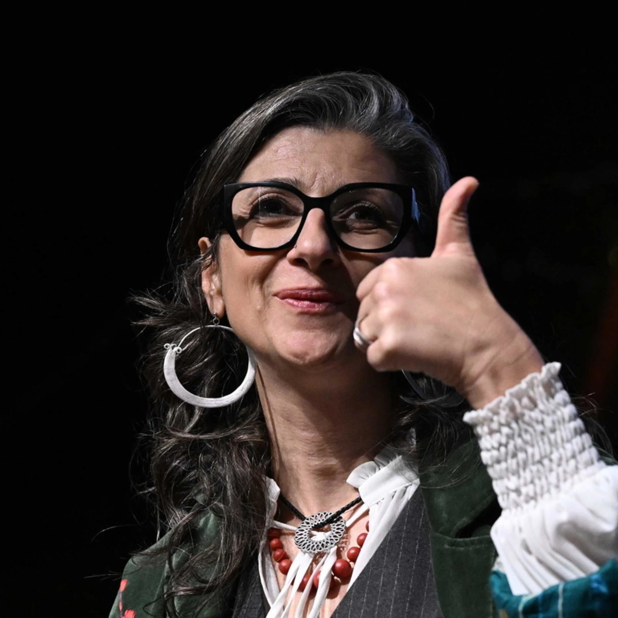 L’Albanese denuncia ancora il genocidio. Ma non sa citare nemmeno le sue fonti