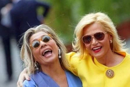Mara Venier vuota il sacco: "Simona Ventura? Le cose cambiano. Io amo circondarmi di persone sincere..."