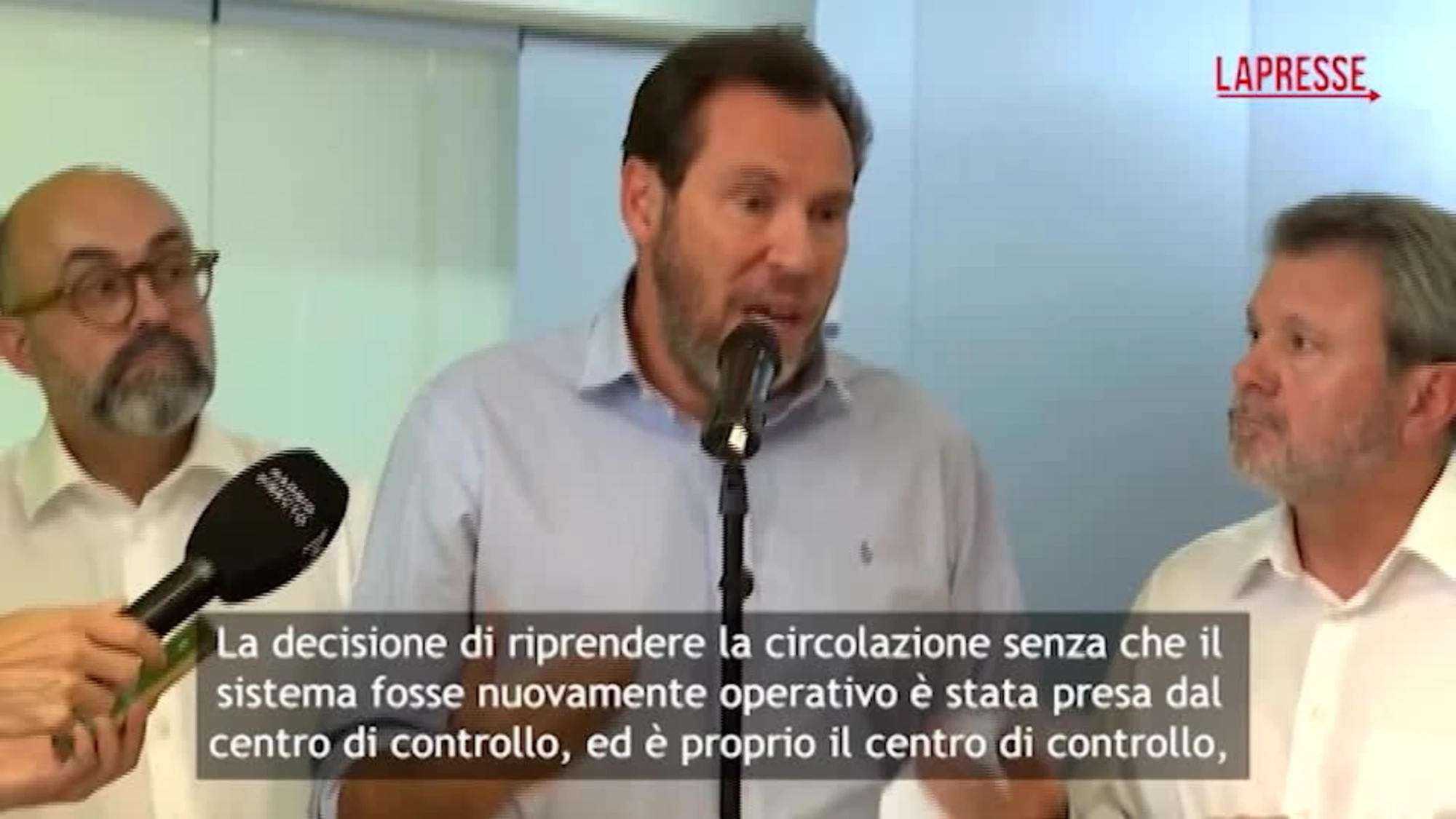 Scontro tra treni in Spagna, il ministro dei Trasporti: "Ordine inspiegabile dal Centro di Controllo"