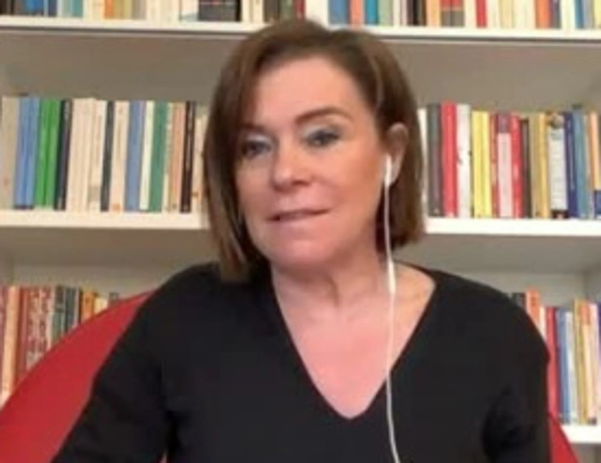 Francesca Albanese, Gualmini guida la rivolta nel Pd: "Penosa e inaccettabile"