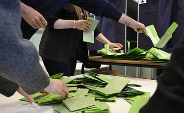 Il sondaggio Pagnoncelli dopo il referendum: cosa cambia, chi sale e chi scende