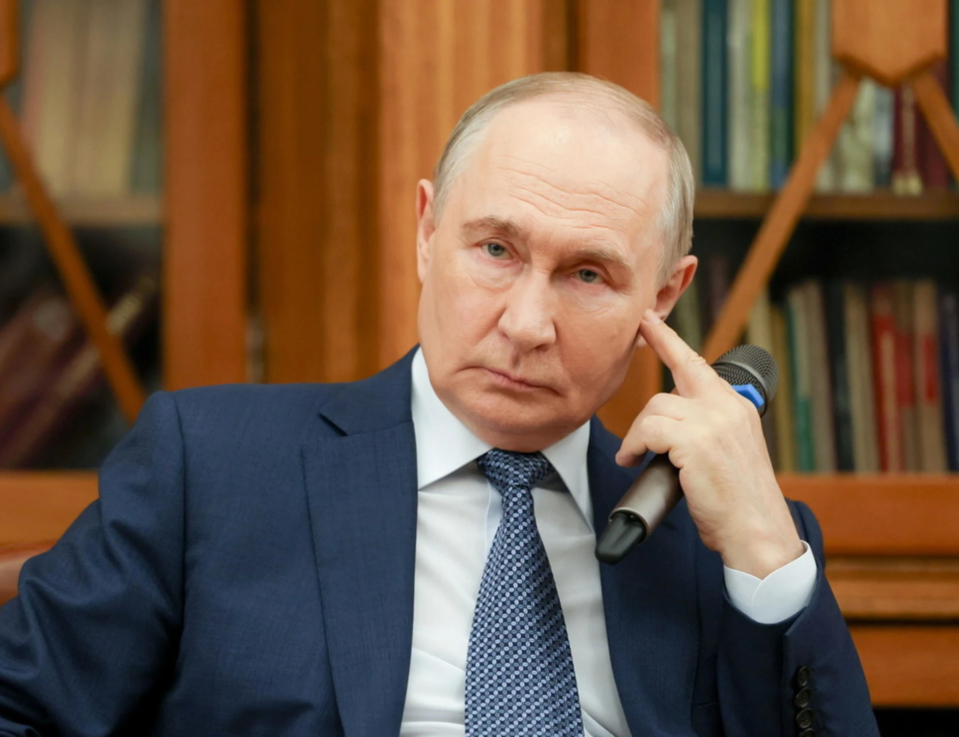 Putin pialla l'Ucraina coi droni e pensa a una nuova invasione
