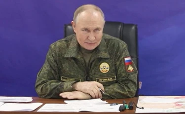 Russia, "il più grande attacco all'Europa": la reazione di Parigi e Berlino, cosa sta succedendo