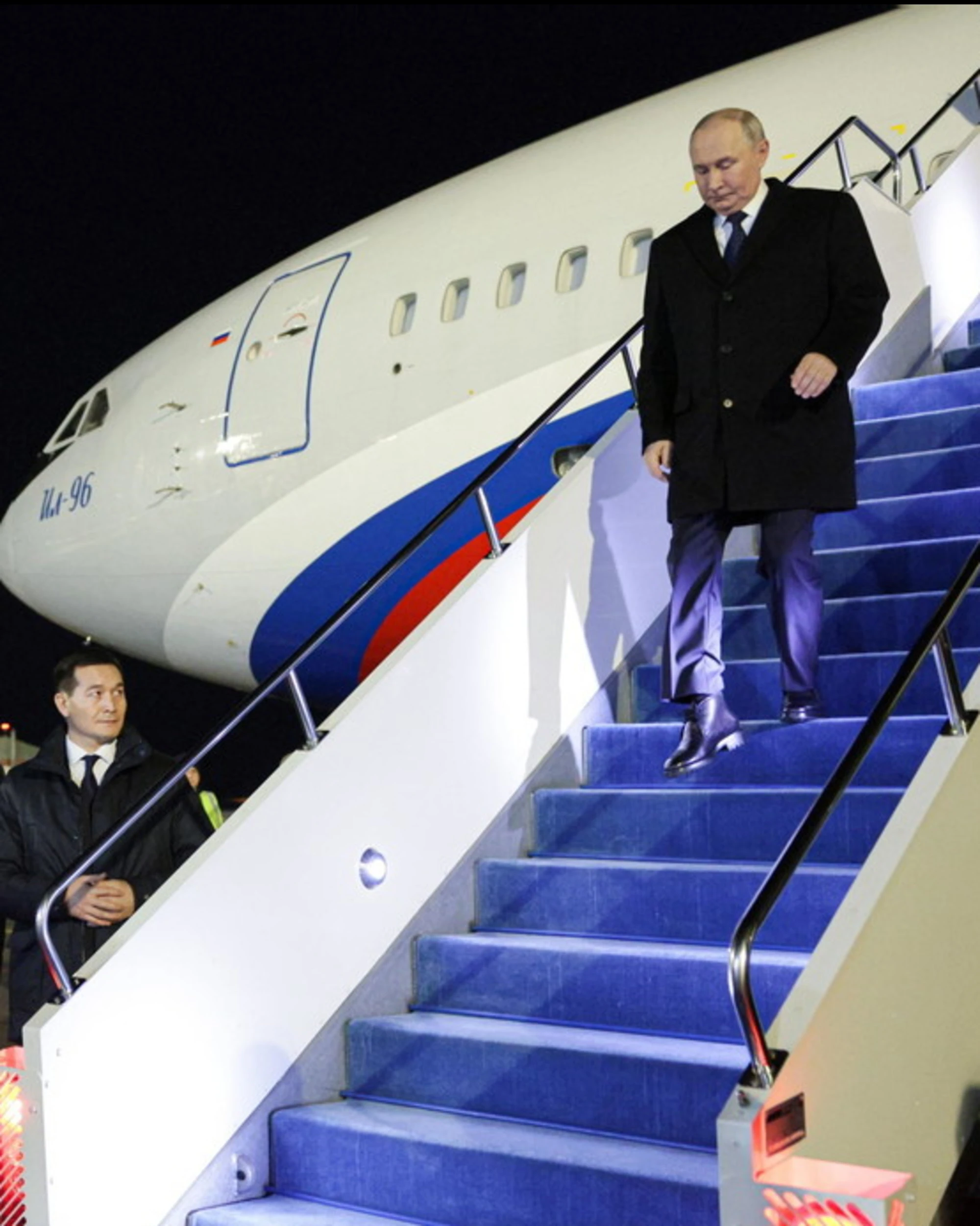Il vertice Trump-Putin, lo scalo dello Zar e la lettera prima di atterrare