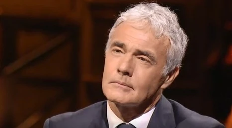 Massimo Giletti, la battutina sul suo contratto a La7: "Il prossimo anno io..."