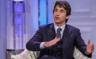 Bruno Vespa, FdI contro il Pd: "Il manganello come metodo, siete rimasti a Telekabul"