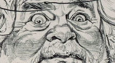 Beppe Grillo e la scatoletta di tonno, la vignetta di Mannelli sul Fatto quotidiano: irriso come un Toninelli qualunque