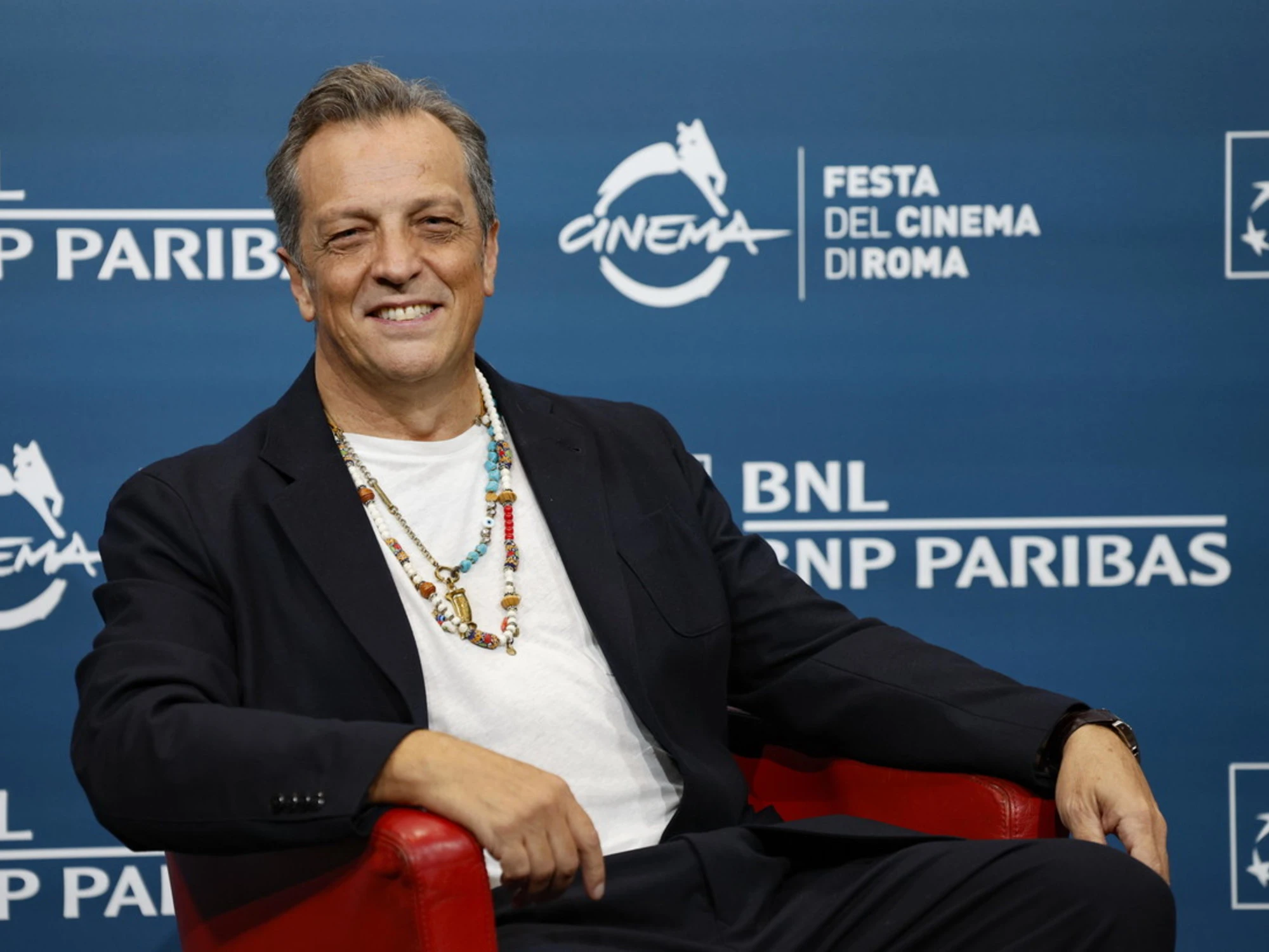 I big del cinema italiano si riciclano a teatro