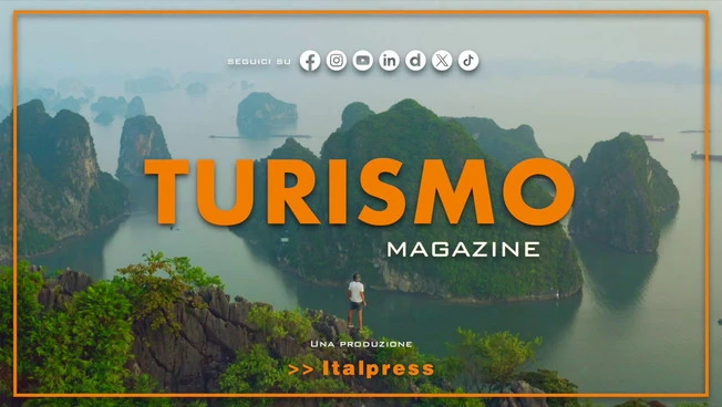 Turismo Magazine - 28/2/2026