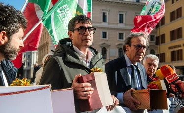 Arrivano più soldi in Finanziaria ma la sinistra si lamenta