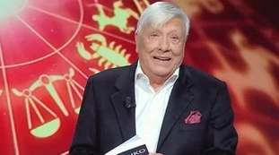 Branko, l'oroscopo di oggi sabato 4 maggio