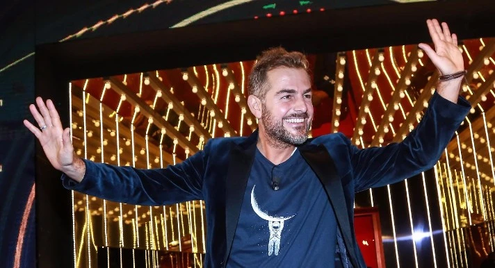 Grande Fratello Vip, il dramma di Daniele Bossari a Verissimo: "Incubo lungo 6 anni, io...", lacrime dalla Toffanin
