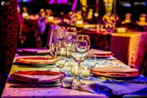 Periscopio, gli eventi vip della settimana