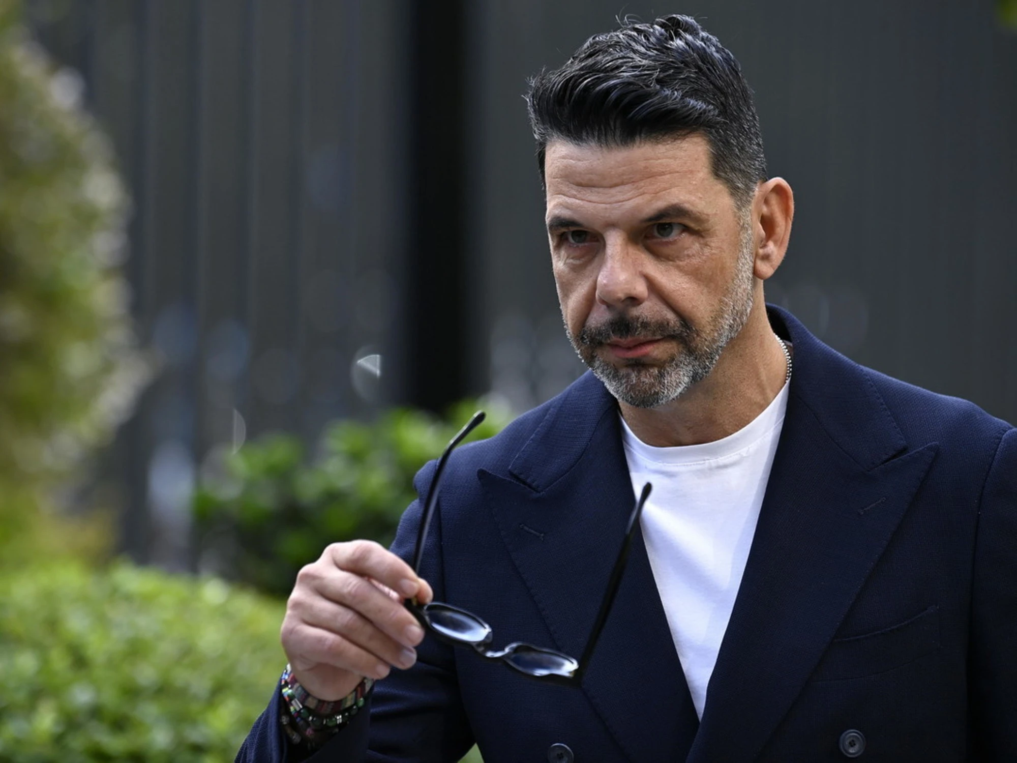 Salvo Sottile asfalta la sinistra: "I compensi di Ranucci? Quando pubblicarono i miei..."