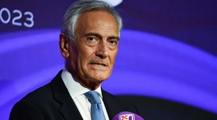 Dossieraggio, Gravina indagato per autoriciclaggio: che cosa significa
