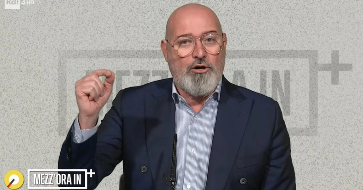 Mezz'ora in più, Bonaccini si offre al M5s: "Ne abbiamo bisogno"