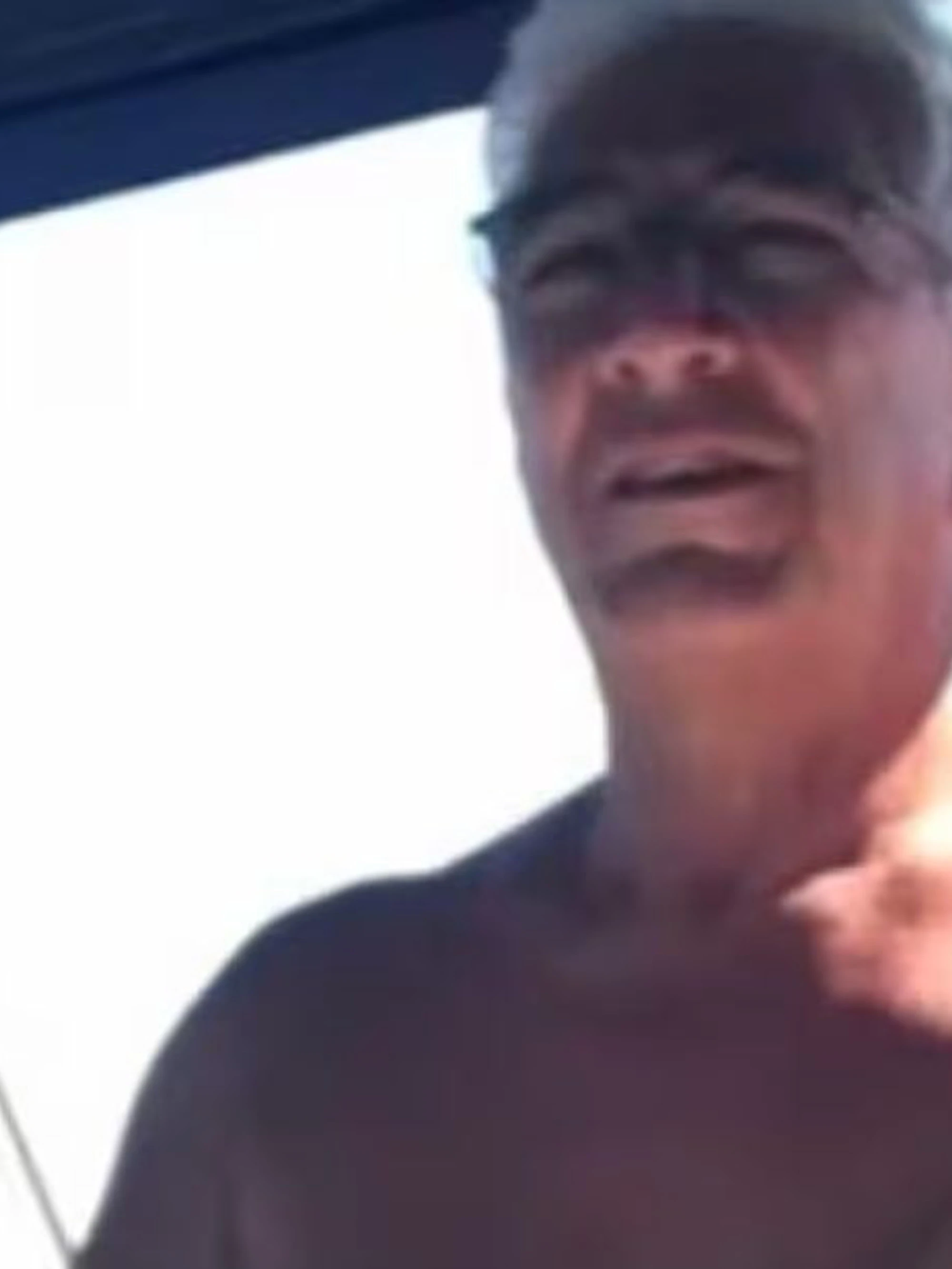 Federico Ottaviano disperso in mare per 20 ore: "Come mi sono salvato"