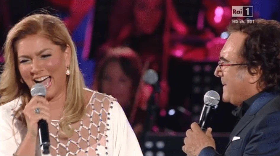 Al Bano Carrisi, dettaglio inedito sull'addio a Romina Power: "Non sono un meridionale possessivo, ma..."