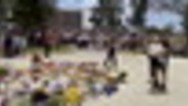 L'Australia è a lutto dopo l'attentato a Bondi Beach