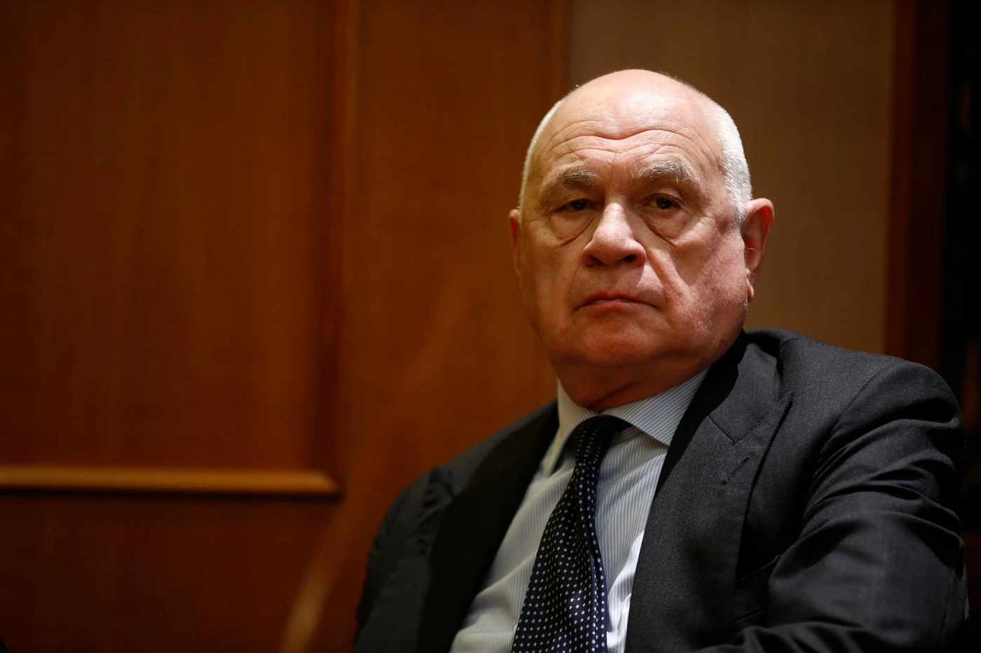 Carlo Nordio sullo stop alla prescrizione: "Gli effetti perversi restano, l'errore di Bonafede"