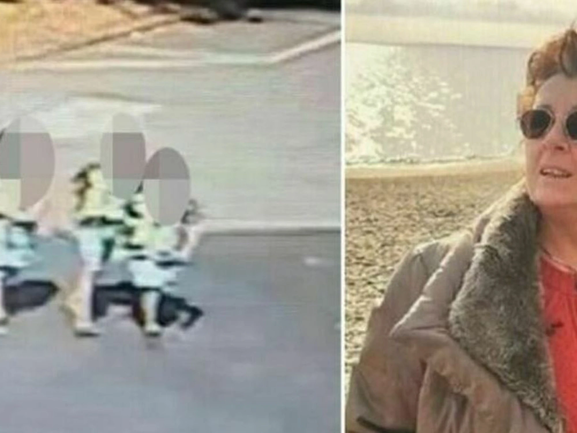 Cecilia De Astis, lo sfogo della sorella: "Quante falsità su di lei"