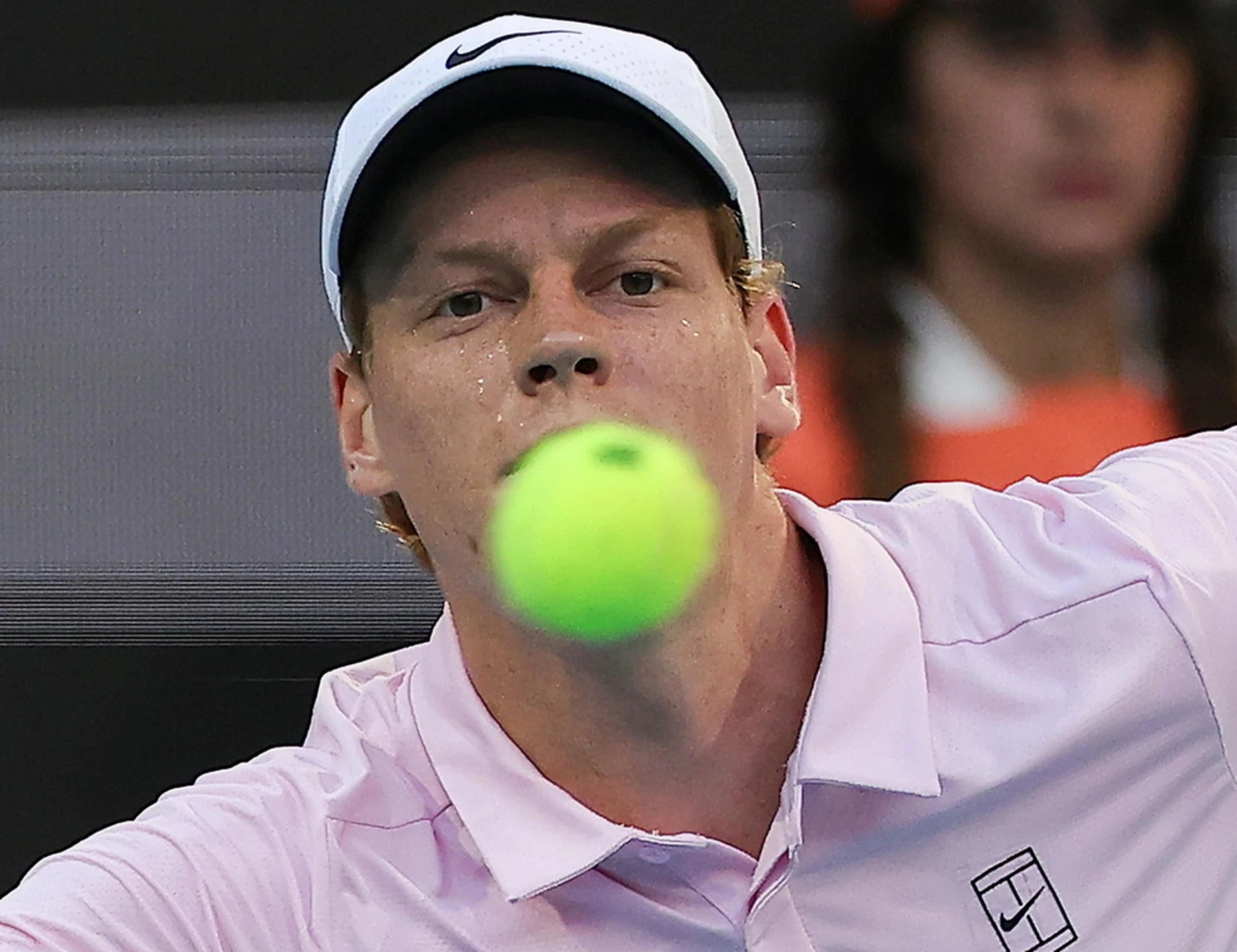 Jannik Sinner, Juan Carlos Ferrero: "Preoccupato per le sue condizioni fisiche"