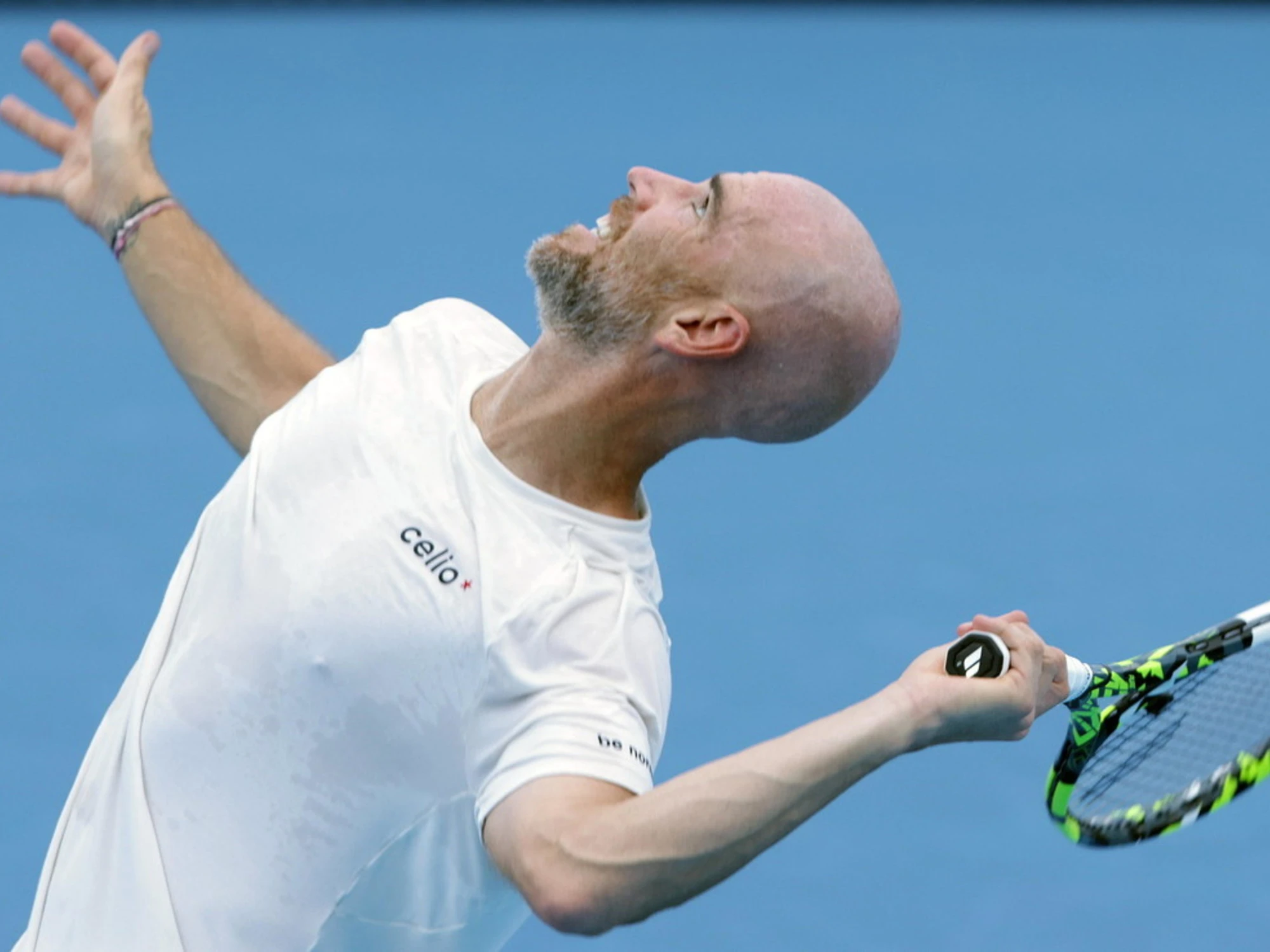 Sinner, Mannarino spiazza tutti: "Anche quando sbaglia"