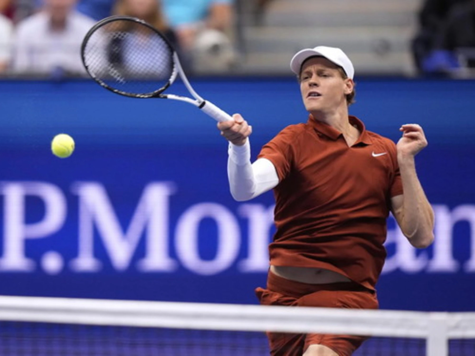 Jannik Sinner strepitoso: "Faccio soldi da quando ho 20 anni, ma..."