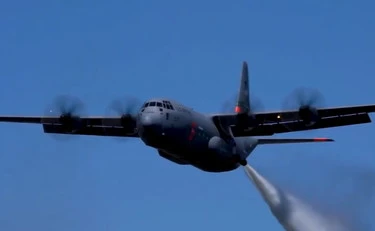 Soldato Usa disperso, "ripresi in volo i C-130 Hercules": cosa sta succedendo