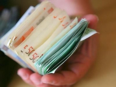 La Cgia lancia l'allarme credito: "Al Sud cresce il rischio usura"