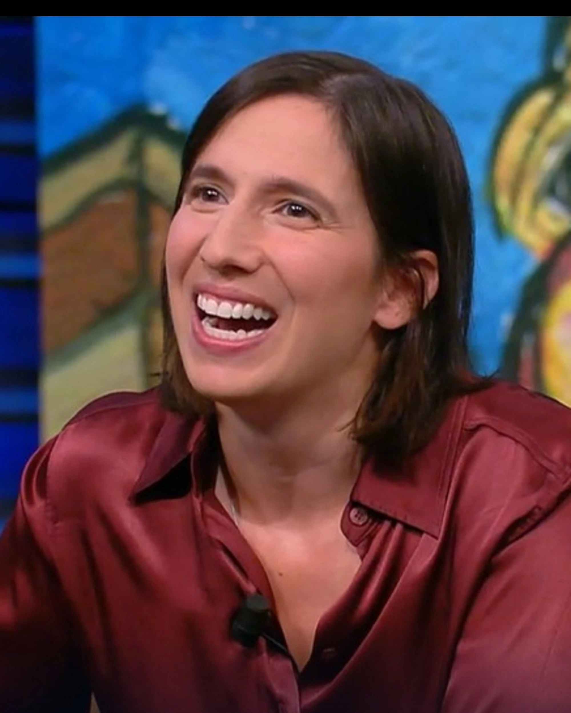 Da Silvia Salis alla pasta: Elly Schlein, tutta la verità in 20 secondi