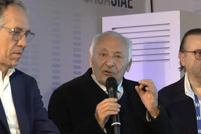 Mogol: "Siae non è tassa, ma compenso per chi lavora per la cultura"