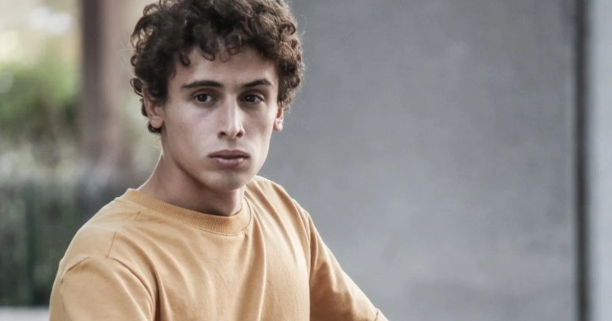 Davide Scafa, lo “scugnizzo” che strizza l’occhio al cinema: ora la serie in Rai, "ansioso per l'uscita"