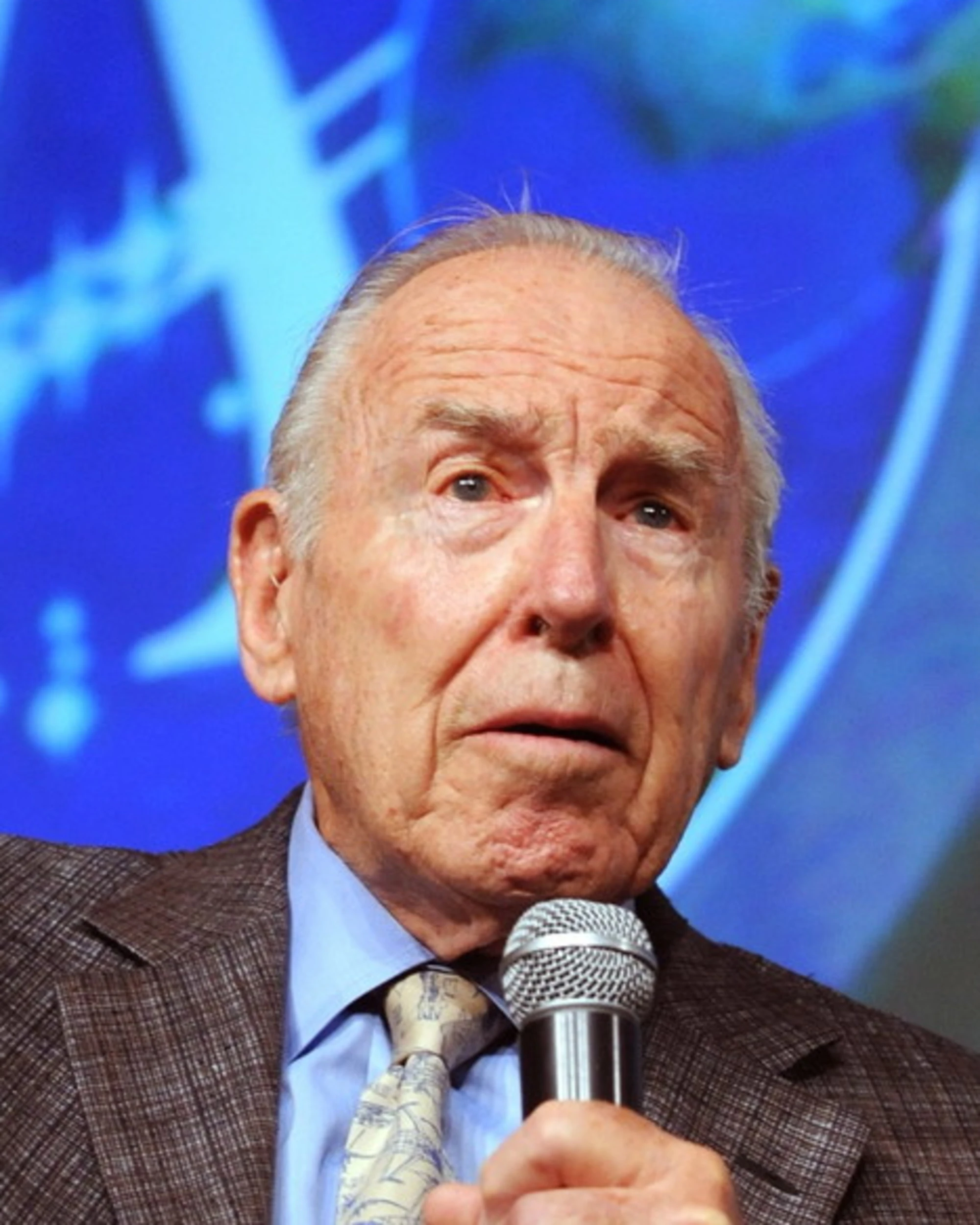 Jim Lovell, morto l'astronauta di "Houston abbiamo un problema"