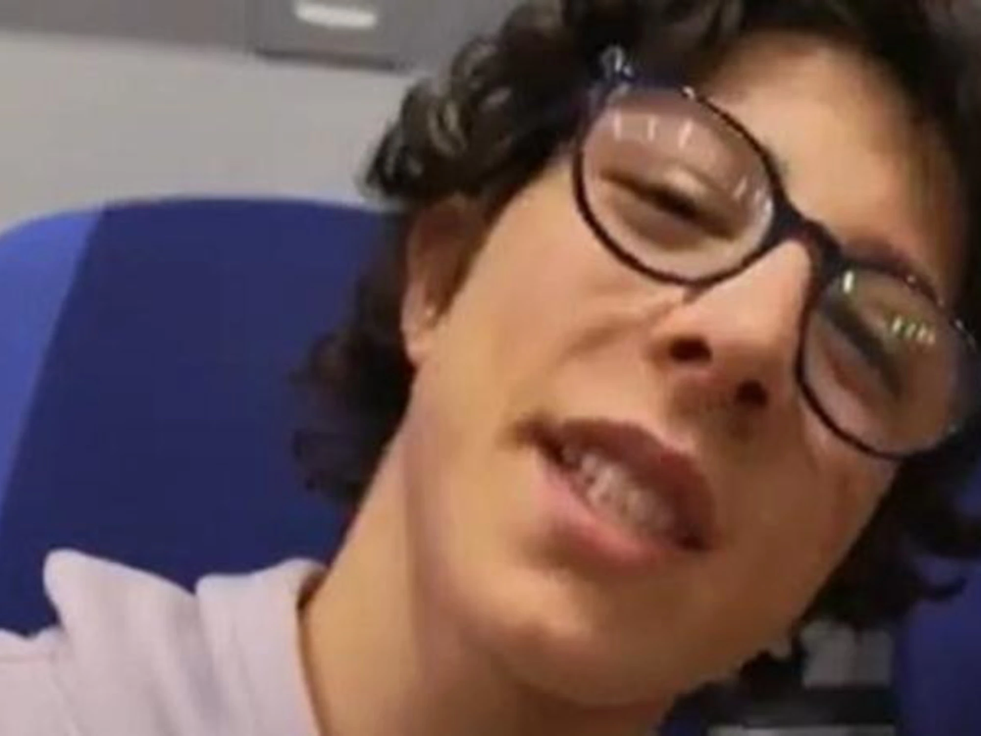 &quot;Io indagato? Disumano&quot;: Riccardo, la rabbia del padre