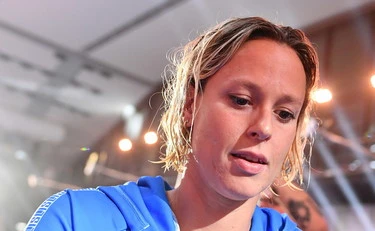  Federica Pellegrini