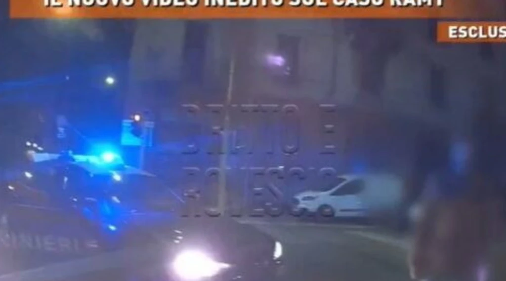 Ramy, i pm: nessuna violazione nell'inseguimento, svolta sul caso della morte del ragazzo