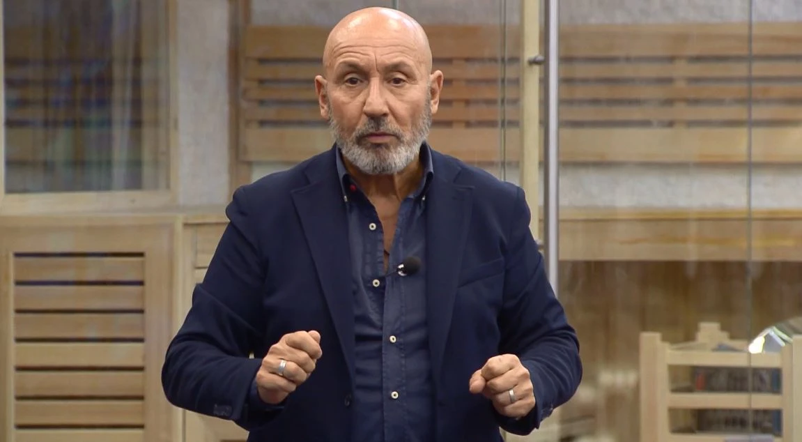 Grande Fratello Vip, Lory Del Santo entra nella casa. Confronto con gli inquilini: chi la umilia in diretta