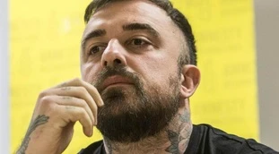 Chef Rubio insulta Giorgia Meloni che regala mascherine: "Sciacallaggio", l'ultimo sfregio del cuoco