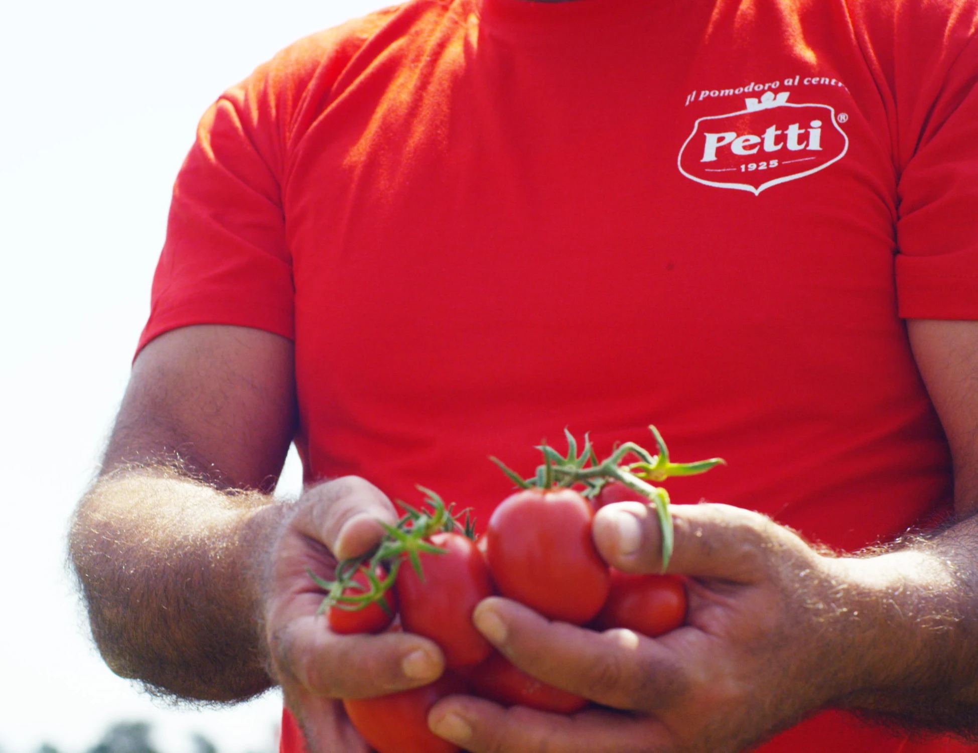 100 anni di Petti a Tuttofood 2025